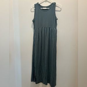 Maurice’s Maxi Dress Mid Calf